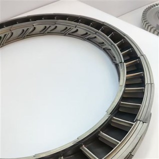 Bag lam pou Aeroengine