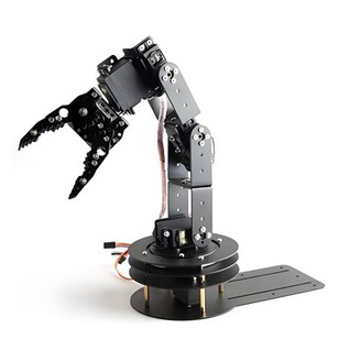 Robo redukteur manipilasyon